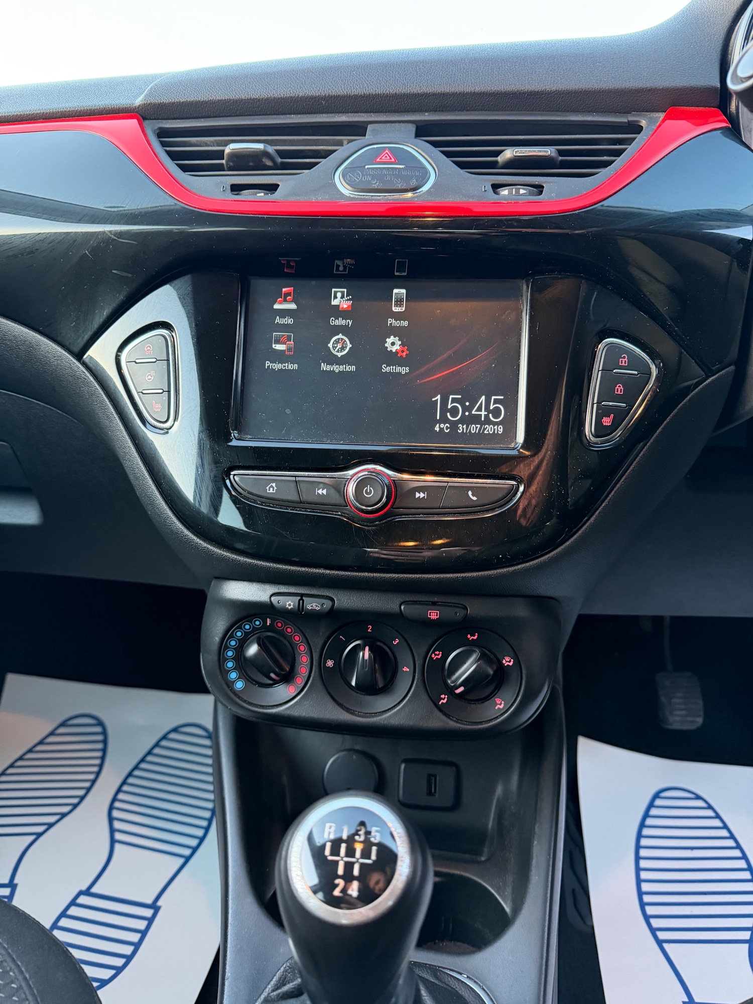 Used Vauxhall Corsa 2019 for sale - 77225711: Photo 11