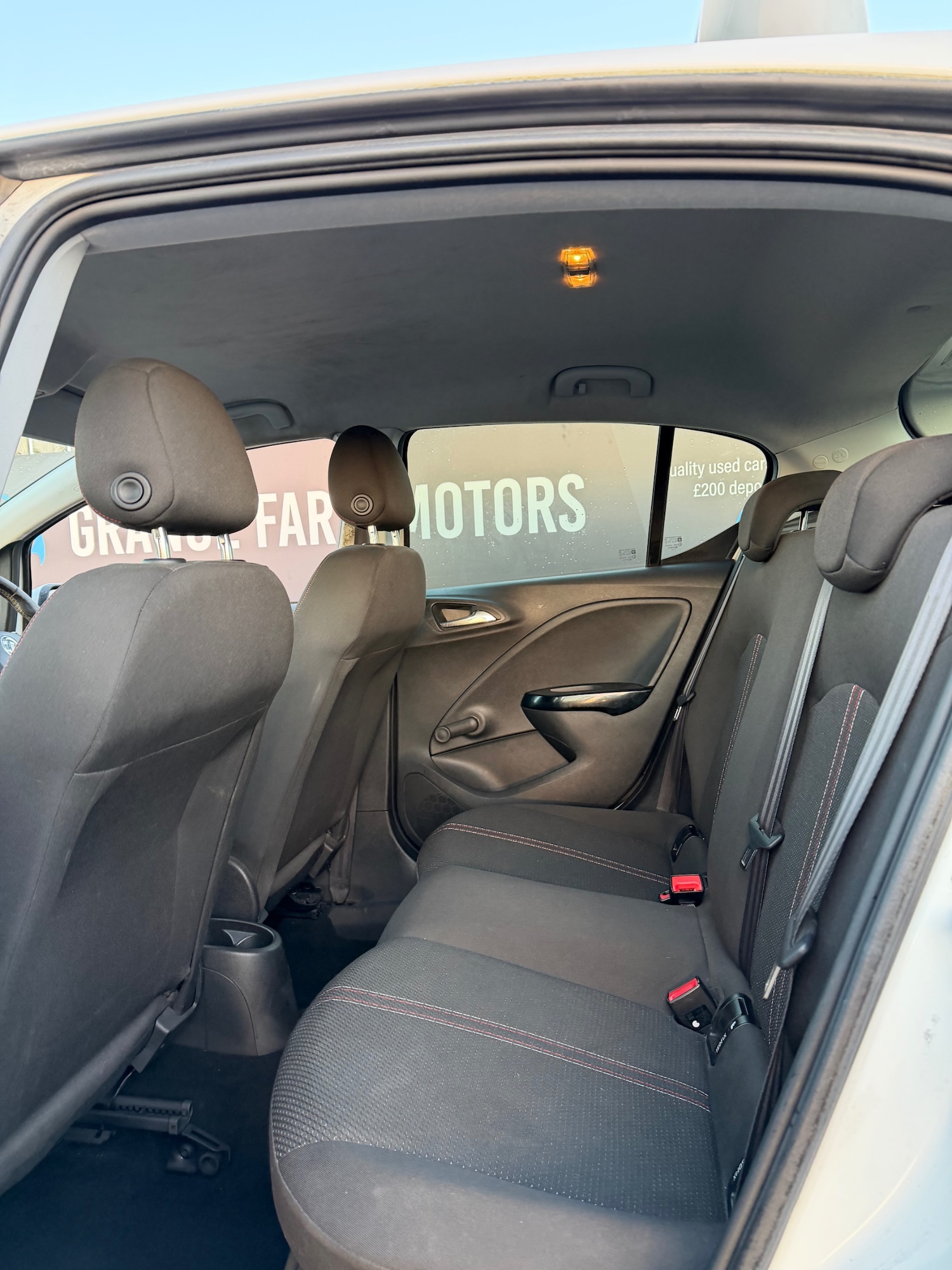 Used Vauxhall Corsa 2019 for sale - 77225711: Photo 12