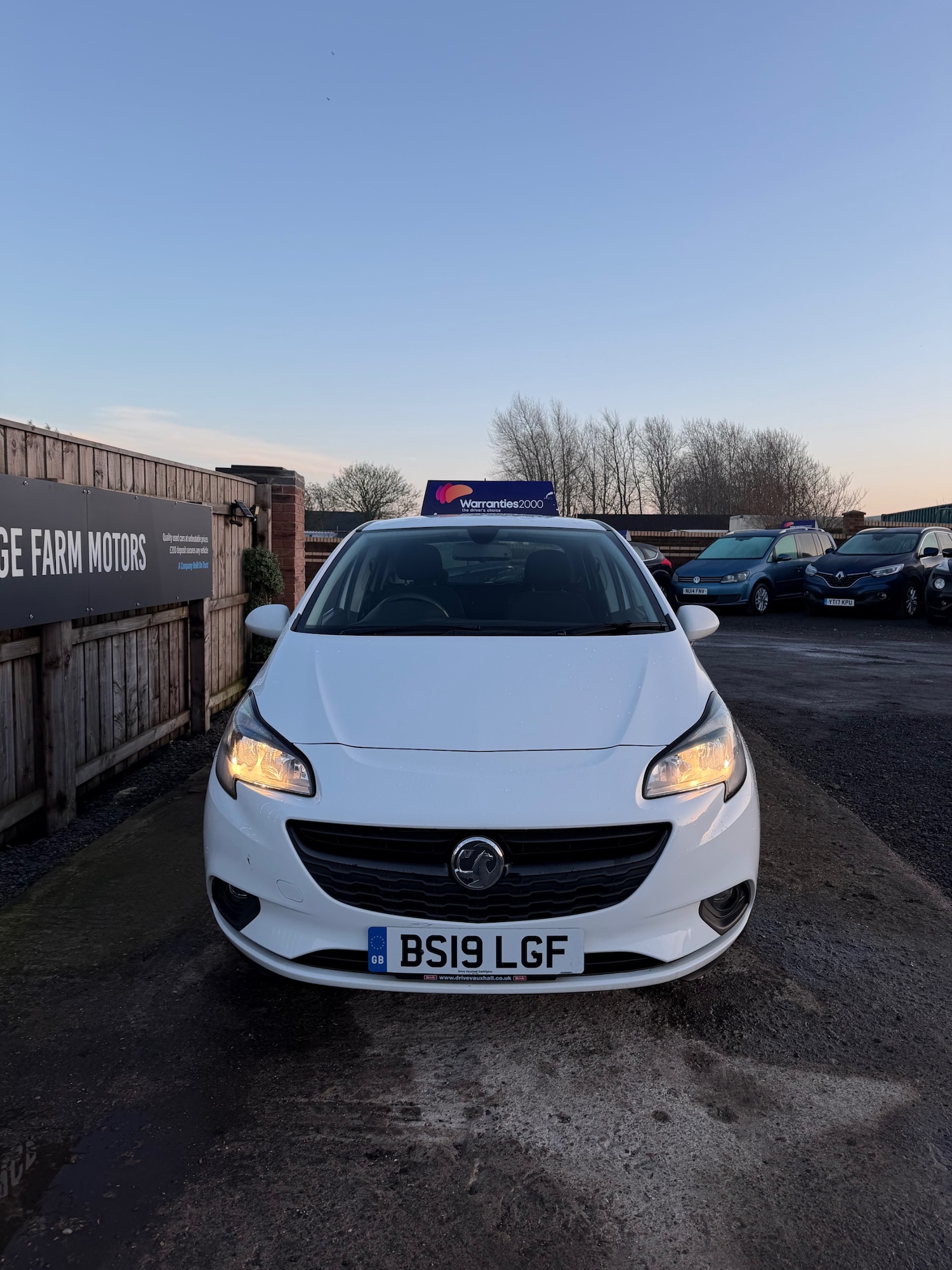Used Vauxhall Corsa 2019 for sale - 77225711: Photo 5