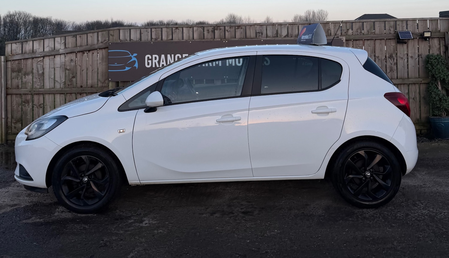 Used Vauxhall Corsa 2019 for sale - 77225711: Photo 7