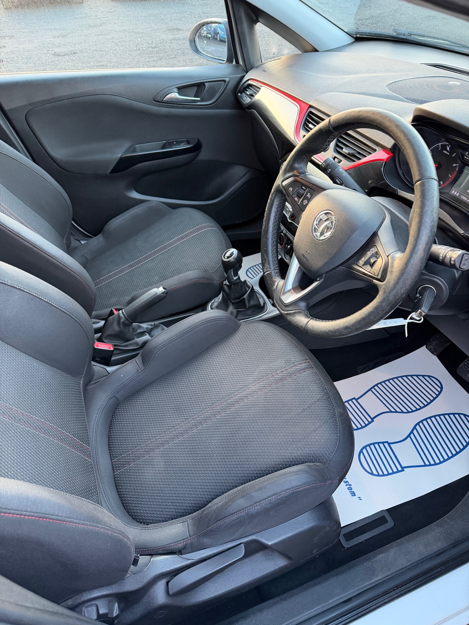 Used Vauxhall Corsa 2019 for sale - 77225711: Photo 9