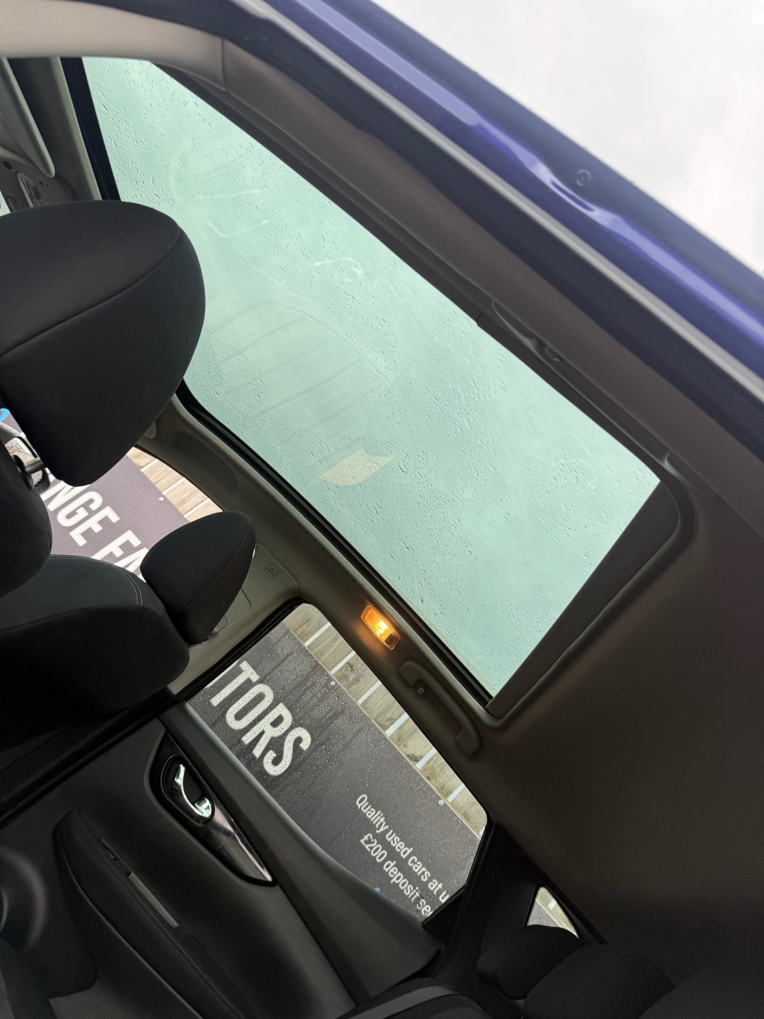 Used Nissan Qashqai 2015 for sale - 76503094: Photo 8