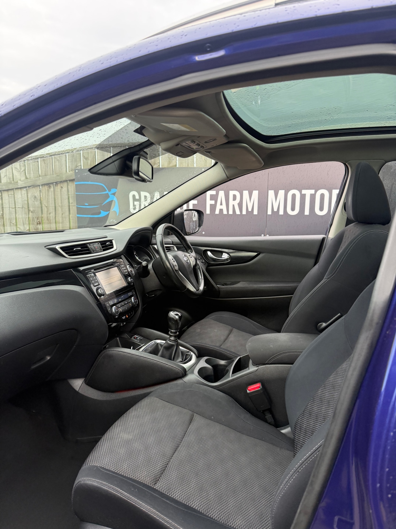 Used Nissan Qashqai 2015 for sale - 76503094: Photo 9