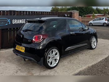 Used DS Automobiles DS 3 2016 for sale - 79819748: Photo