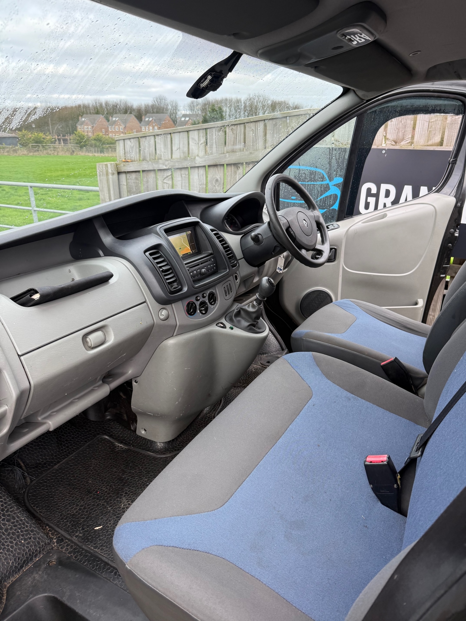 Used Renault Trafic 2014 for sale - 77045719: Photo 10