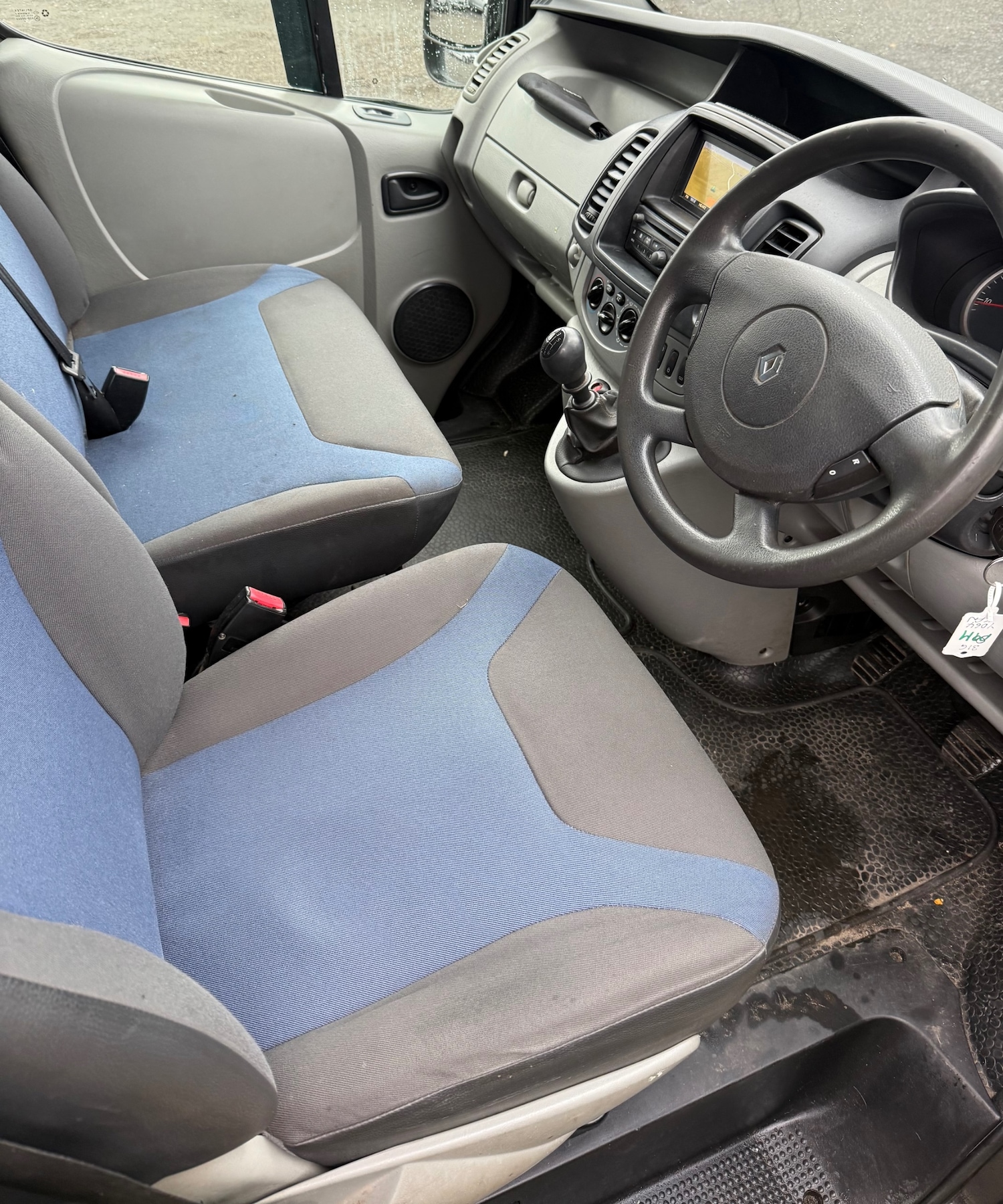 Used Renault Trafic 2014 for sale - 77045719: Photo 11
