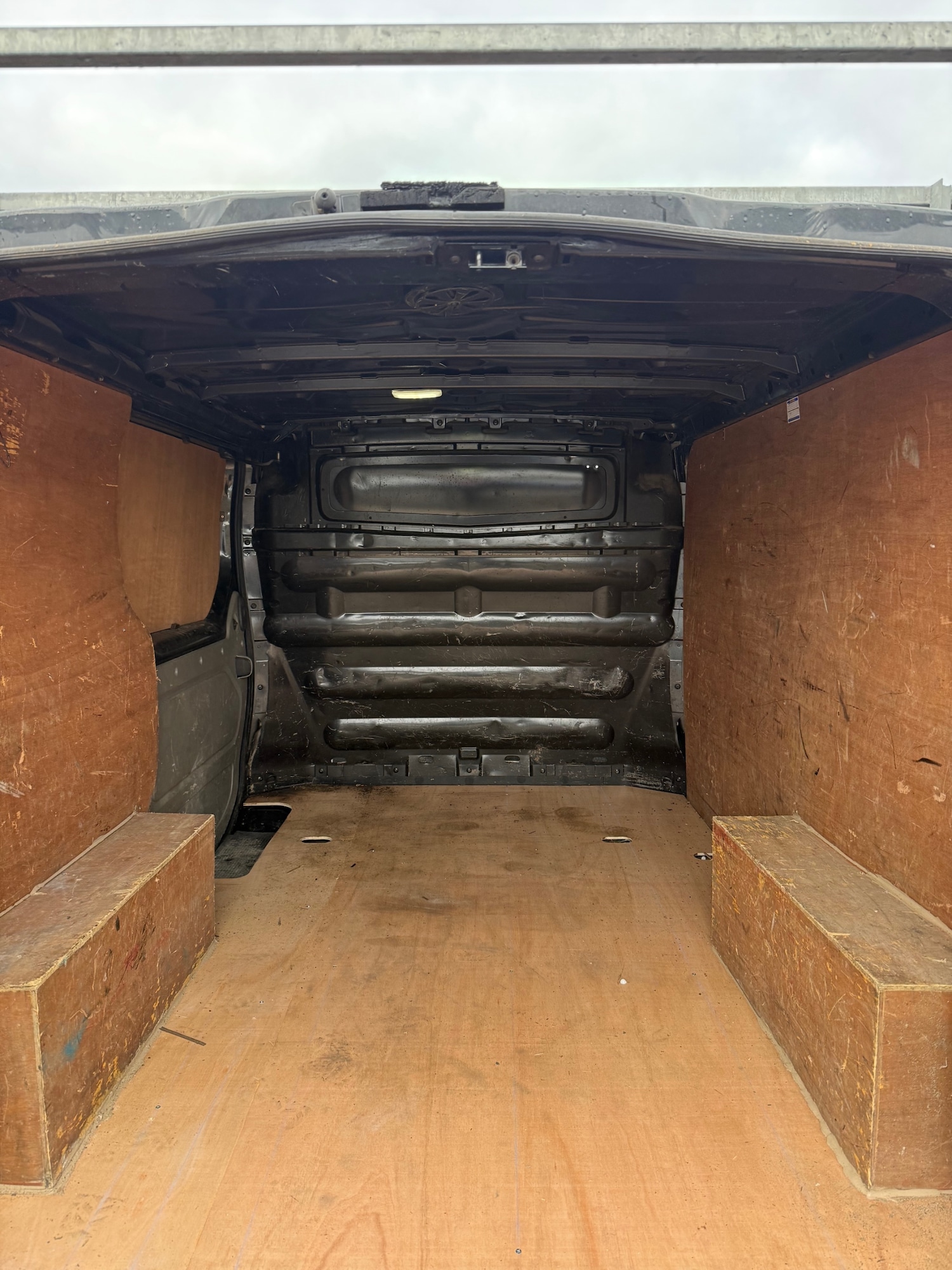 Used Renault Trafic 2014 for sale - 77045719: Photo 13