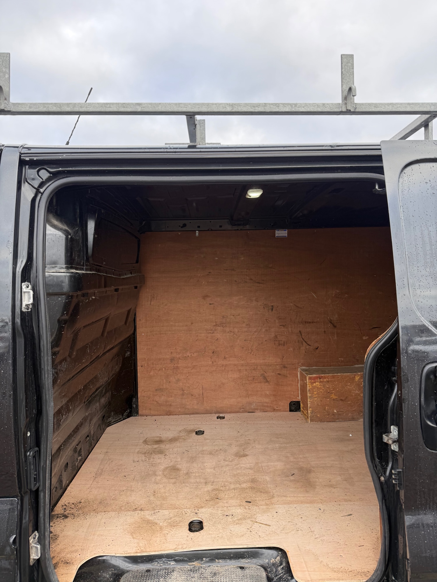 Used Renault Trafic 2014 for sale - 77045719: Photo 14