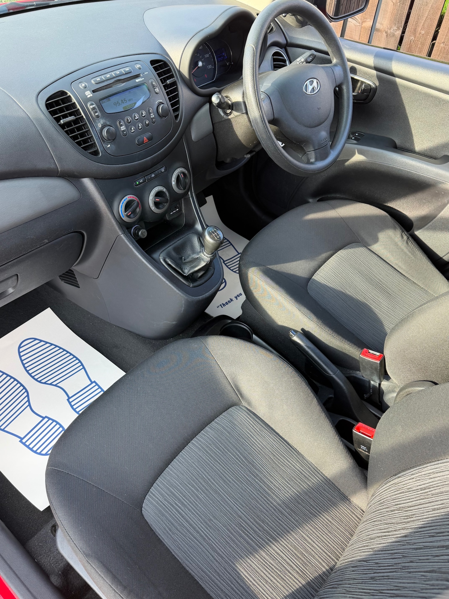 Used Hyundai i10 2013 for sale - 78169163: Photo 10