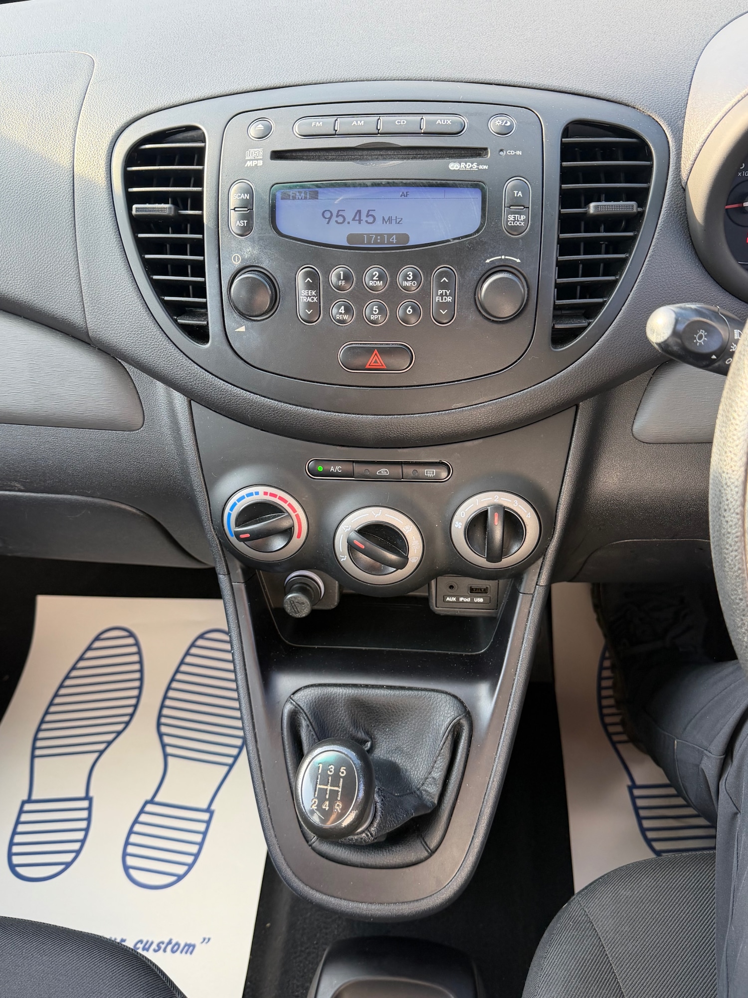 Used Hyundai i10 2013 for sale - 78169163: Photo 12