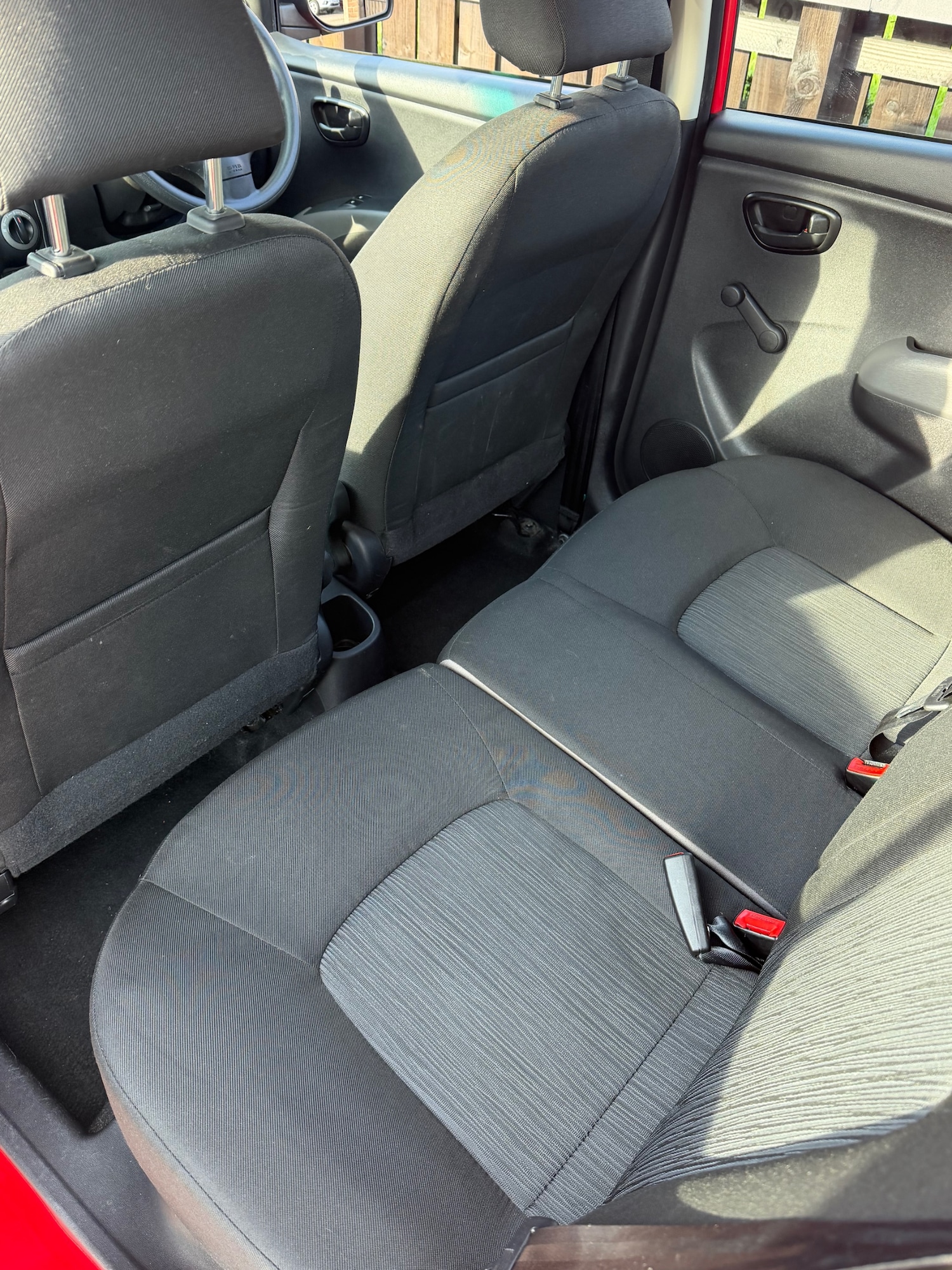 Used Hyundai i10 2013 for sale - 78169163: Photo 9