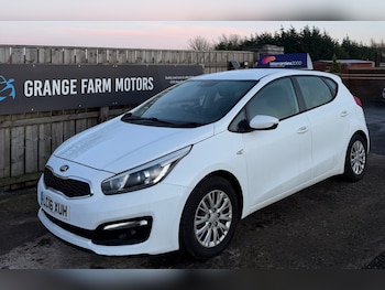 2016 (16) - 1.6 CRDi ISG 1 5dr