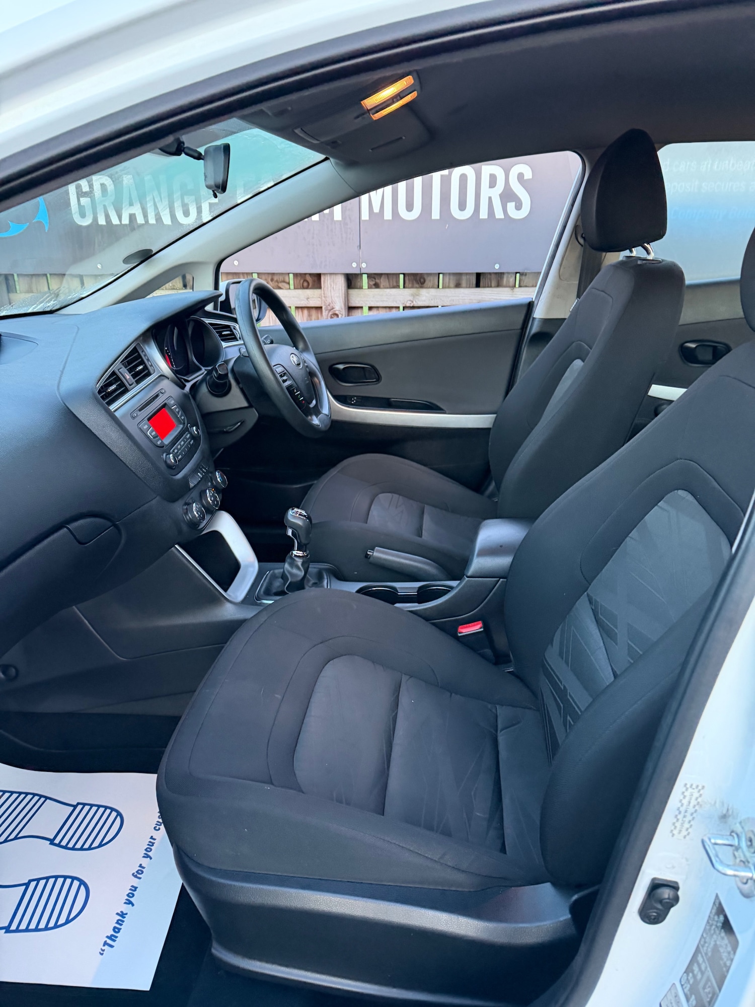 Used Kia Ceed 2016 for sale - 77225715: Photo 5