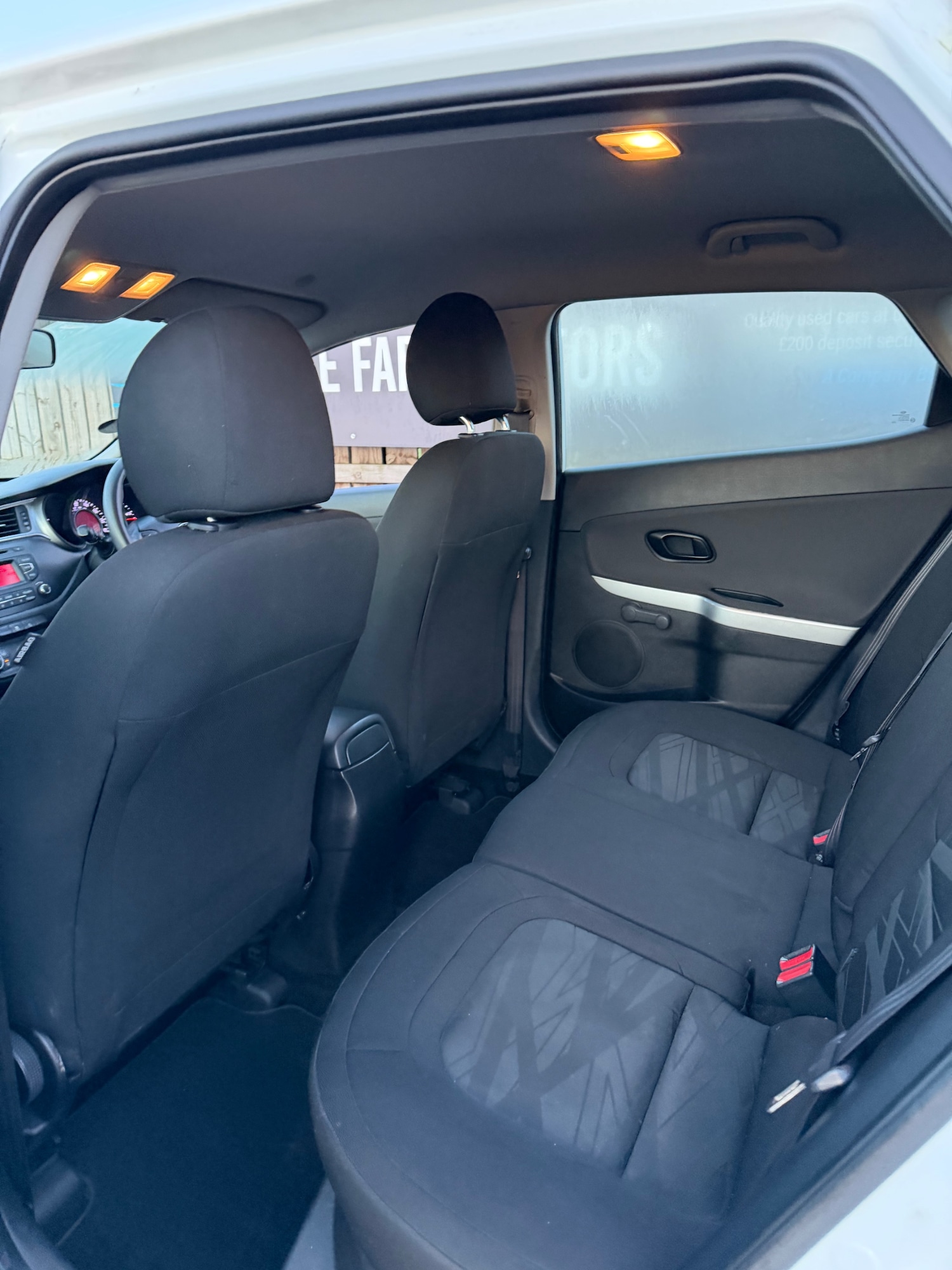 Used Kia Ceed 2016 for sale - 77225715: Photo 6