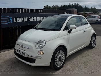 Used Fiat 500 2013 for sale - 79341863: Photo