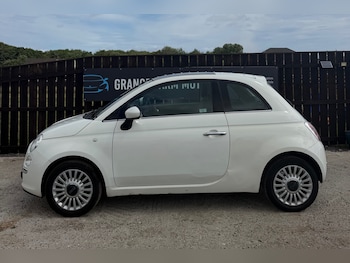 Used Fiat 500 2013 for sale - 79341863: Photo
