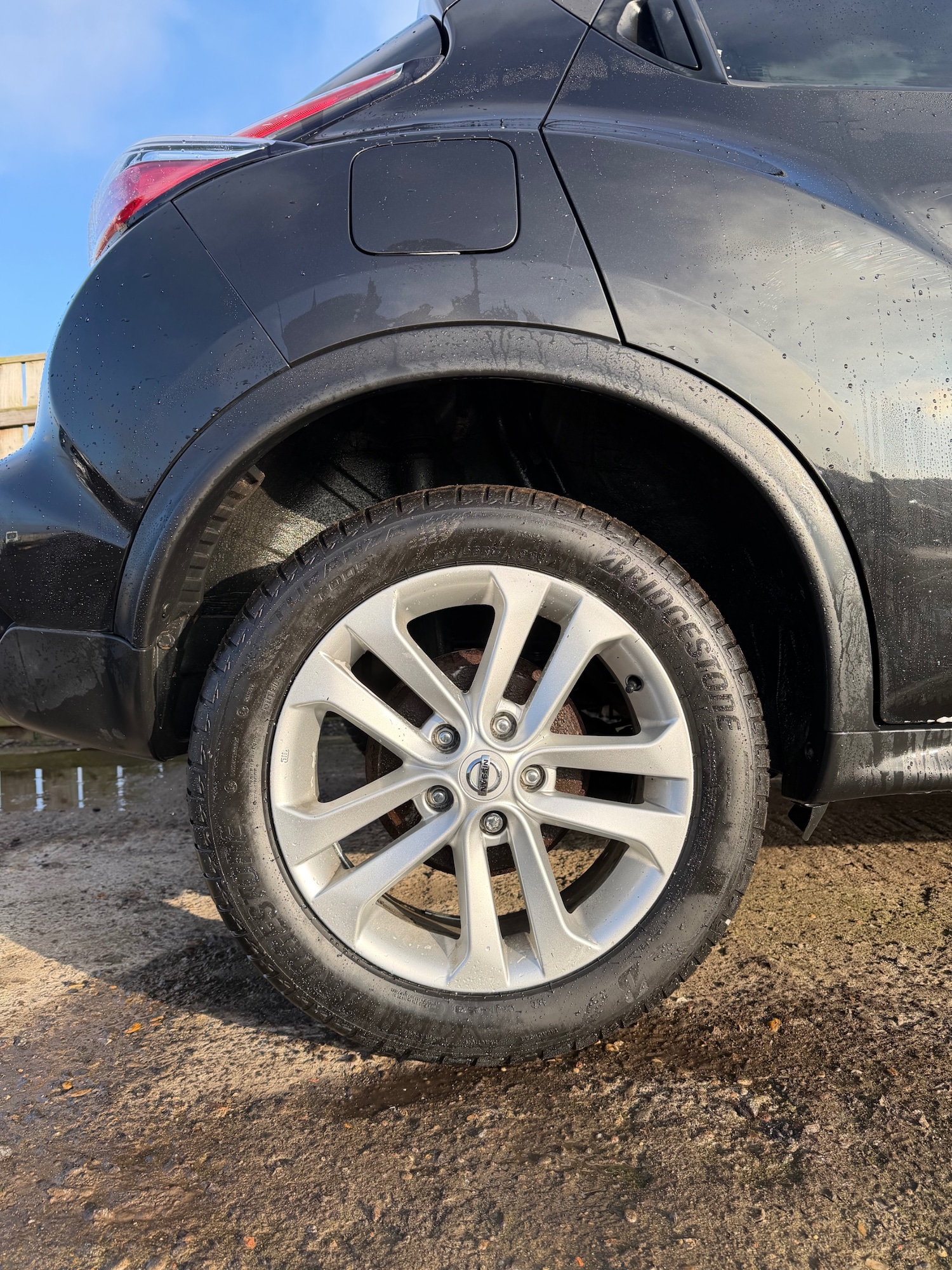 Used Nissan Juke 2018 for sale - 77225709: Photo 10