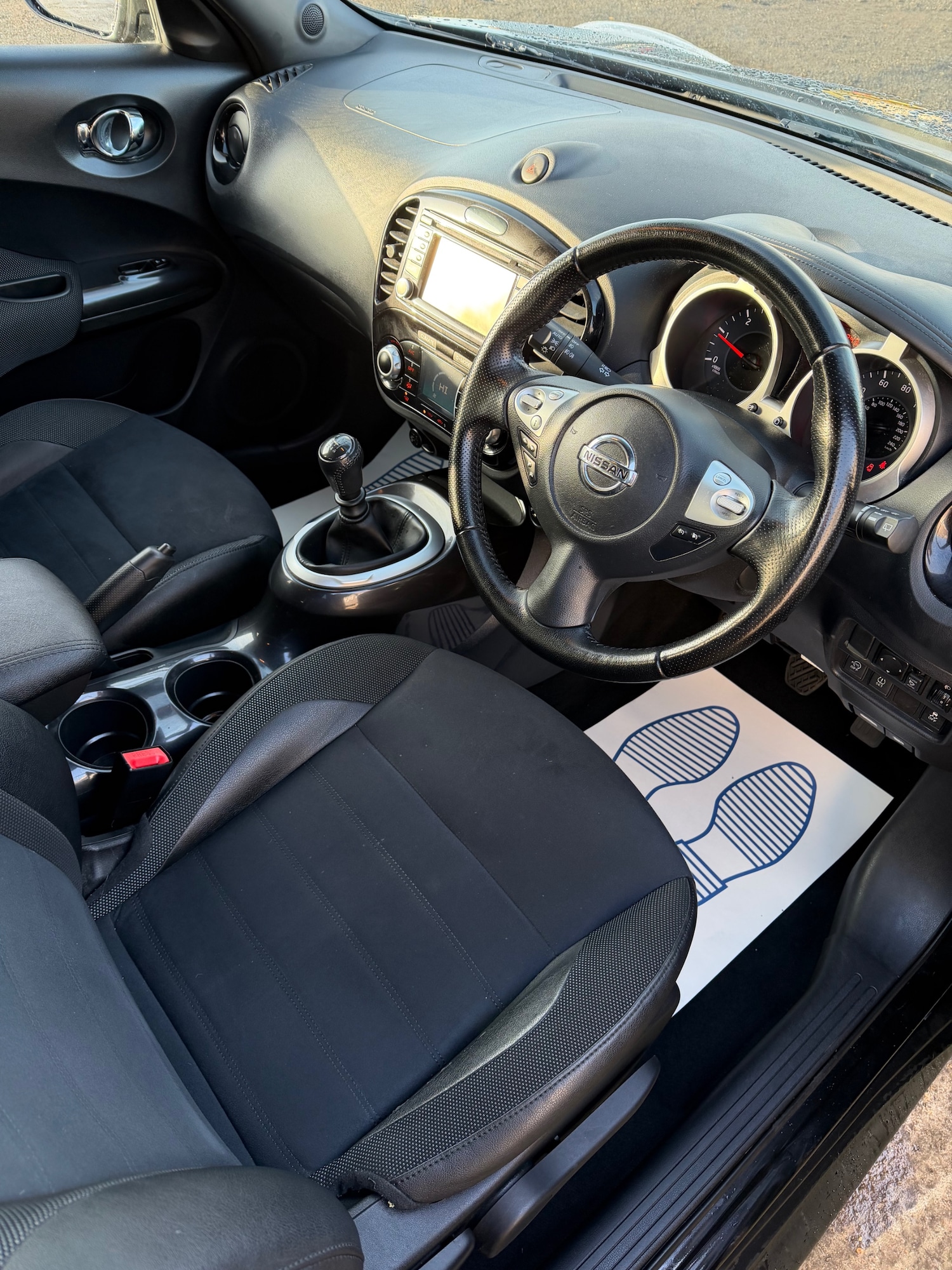 Used Nissan Juke 2018 for sale - 77225709: Photo 11