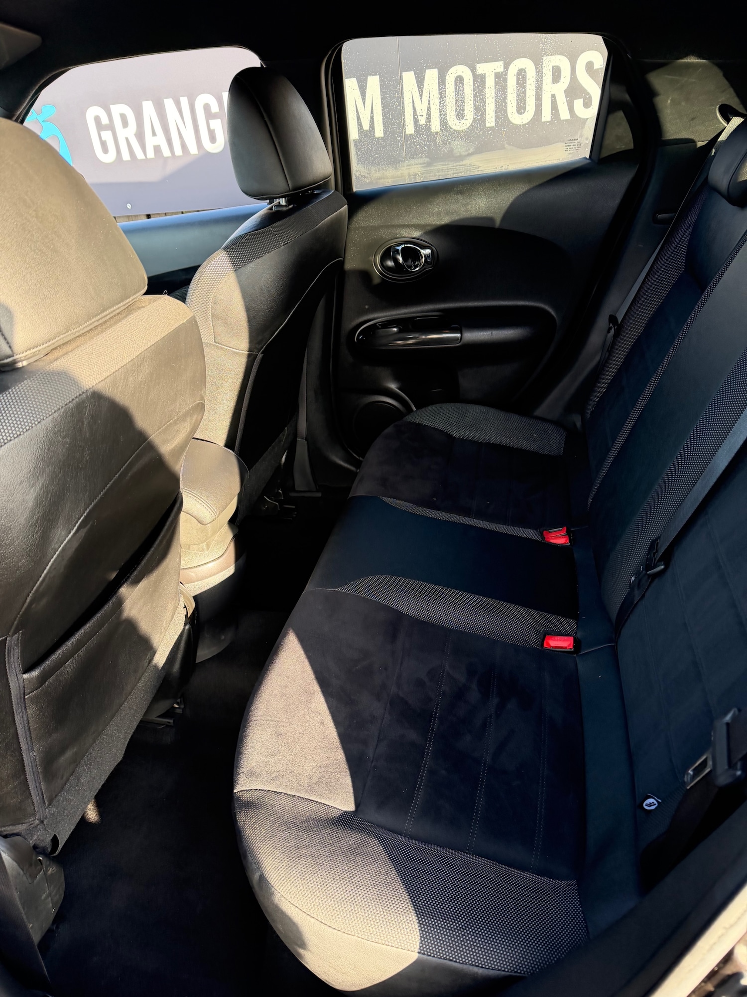 Used Nissan Juke 2018 for sale - 77225709: Photo 14