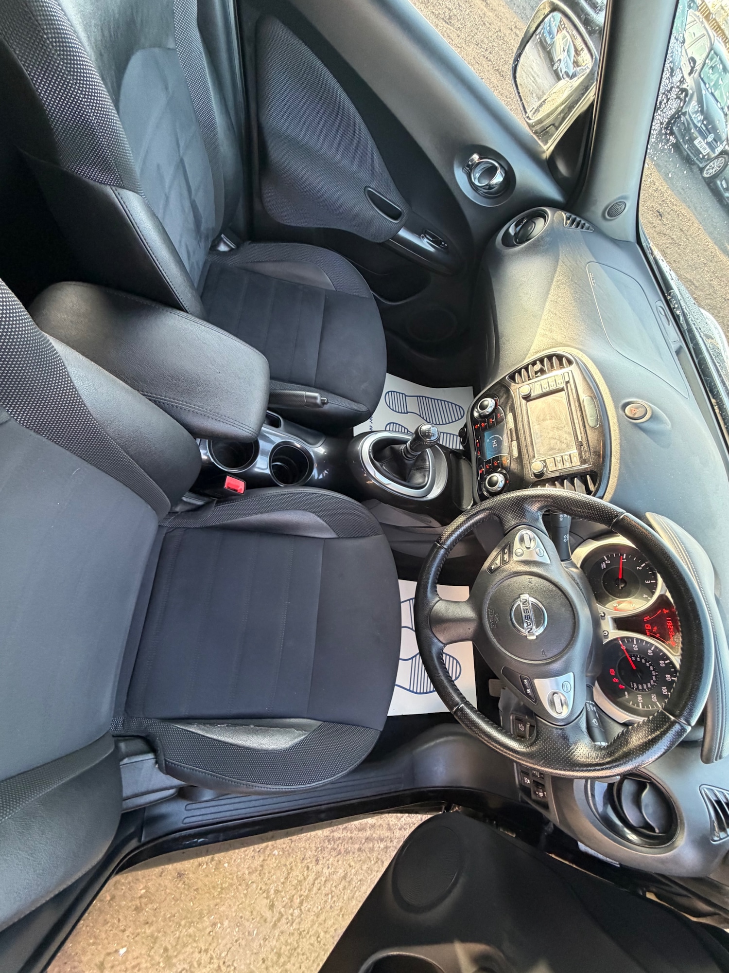 Used Nissan Juke 2018 for sale - 77225709: Photo 15