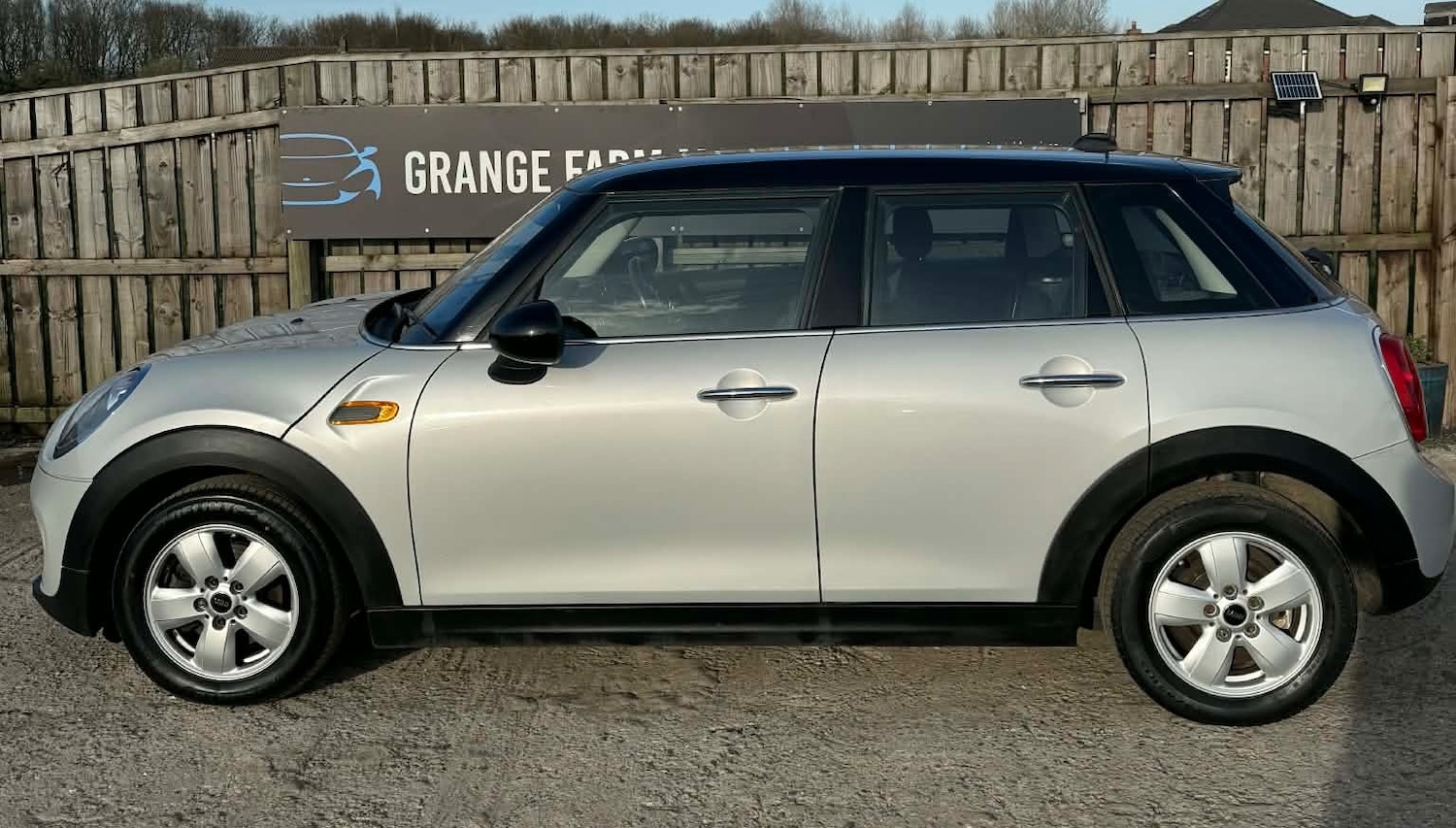 Used MINI Hatch 2017 for sale - 78121377: Photo 4