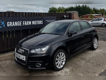 Used Audi A1 2014 for sale - 78873839: Photo
