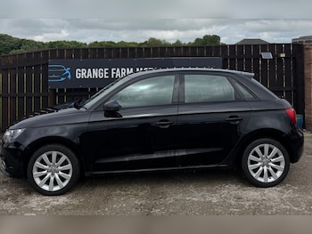 Used Audi A1 2014 for sale - 78873839: Photo