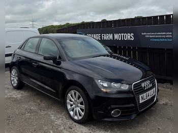 Used Audi A1 2014 for sale - 78873839: Photo