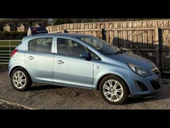 Used Vauxhall Corsa 2013 for sale - 74362172: Photo