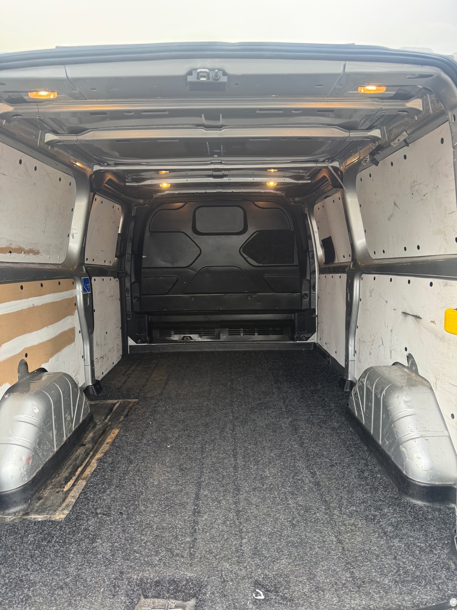 Used Ford Transit Custom 2019 for sale - 76332321: Photo 10