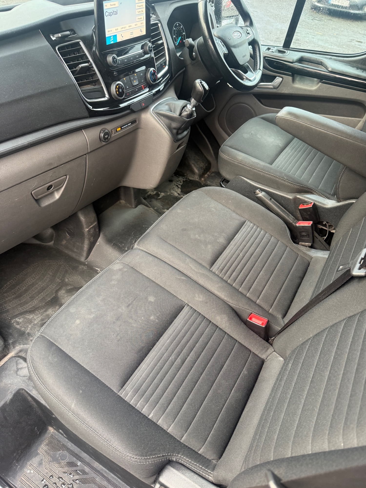 Used Ford Transit Custom 2019 for sale - 76332321: Photo 12