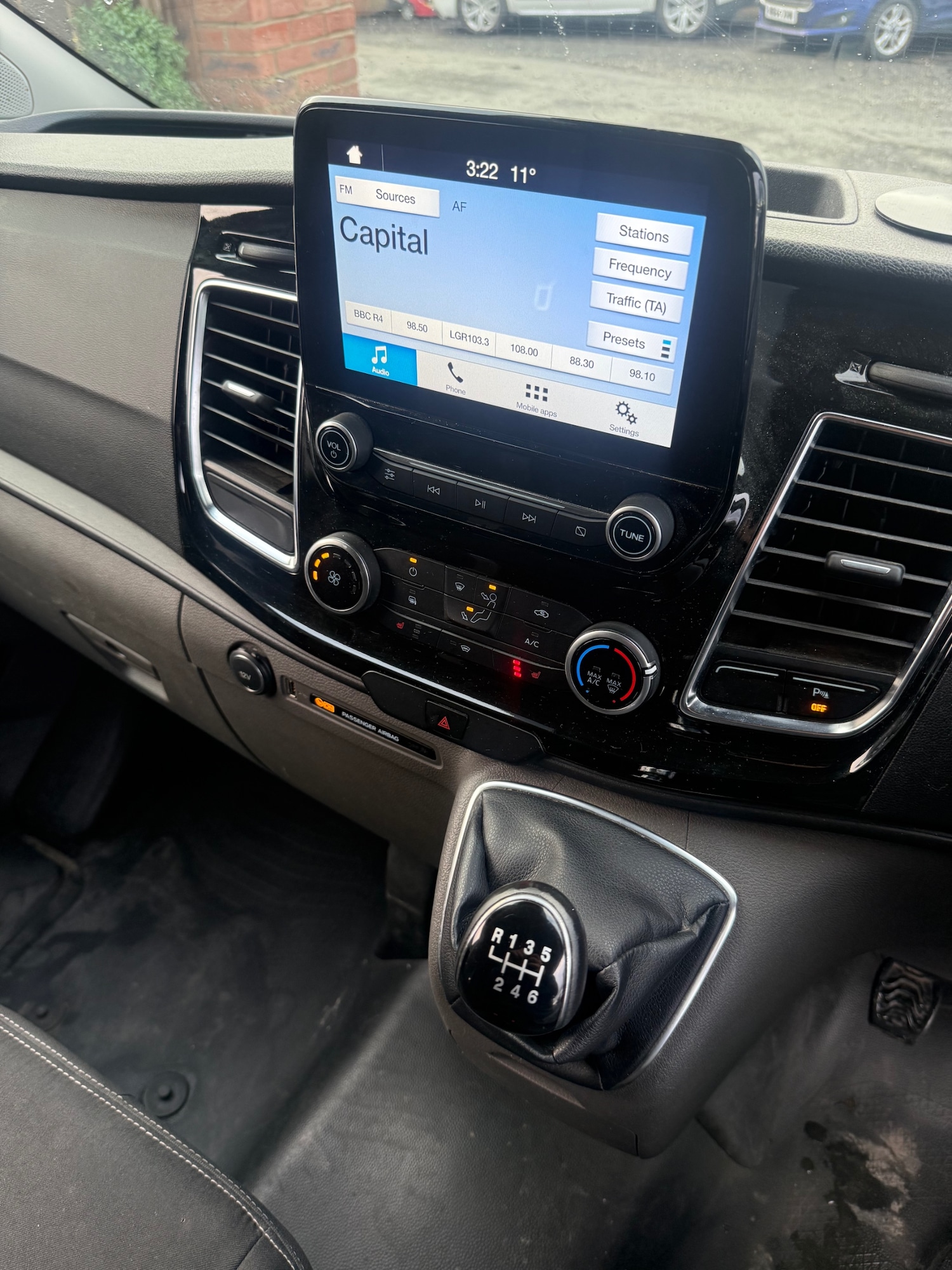 Used Ford Transit Custom 2019 for sale - 76332321: Photo 13