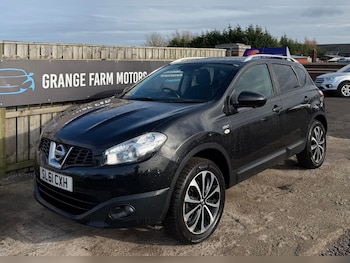 Used Nissan Qashqai 2011 for sale - 77691939: Photo