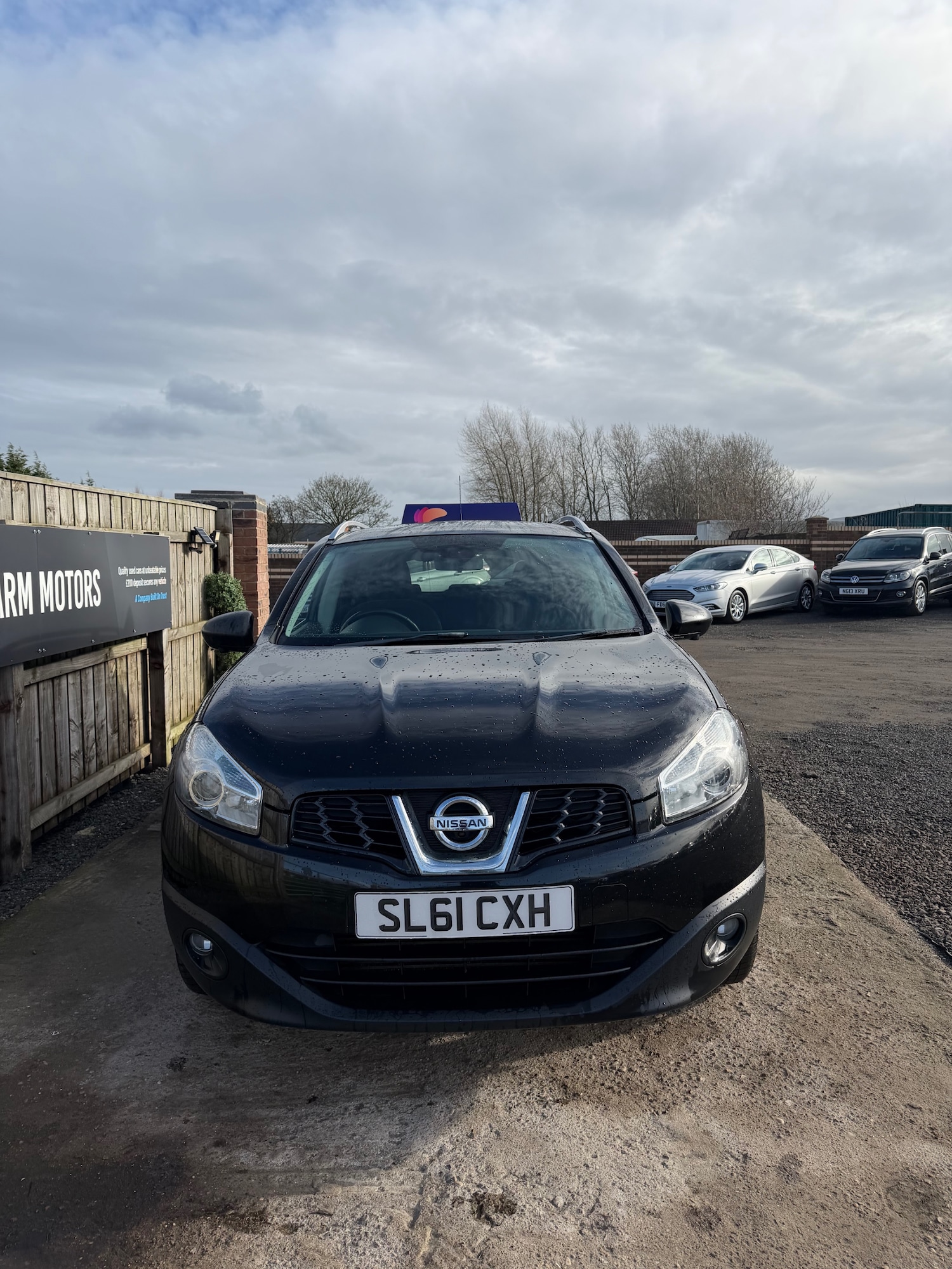 Used Nissan Qashqai 2011 for sale - 77691939: Photo 6