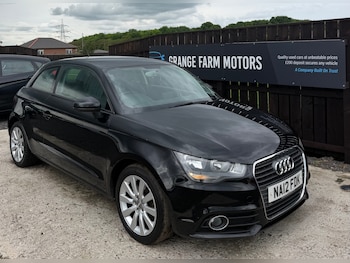 Used Audi A1 2012 for sale - 78782737: Photo