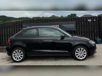 Used Audi A1 2012 for sale - 78782737: Photo