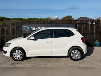 Used Volkswagen Polo 2013 for sale - 78501710: Photo