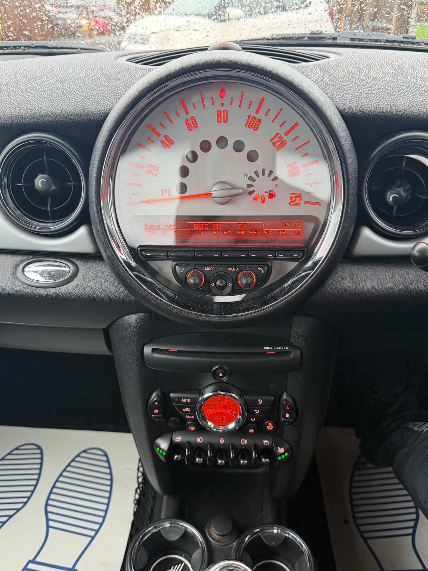 Used MINI Hatch 2011 for sale - 77532367: Photo 12