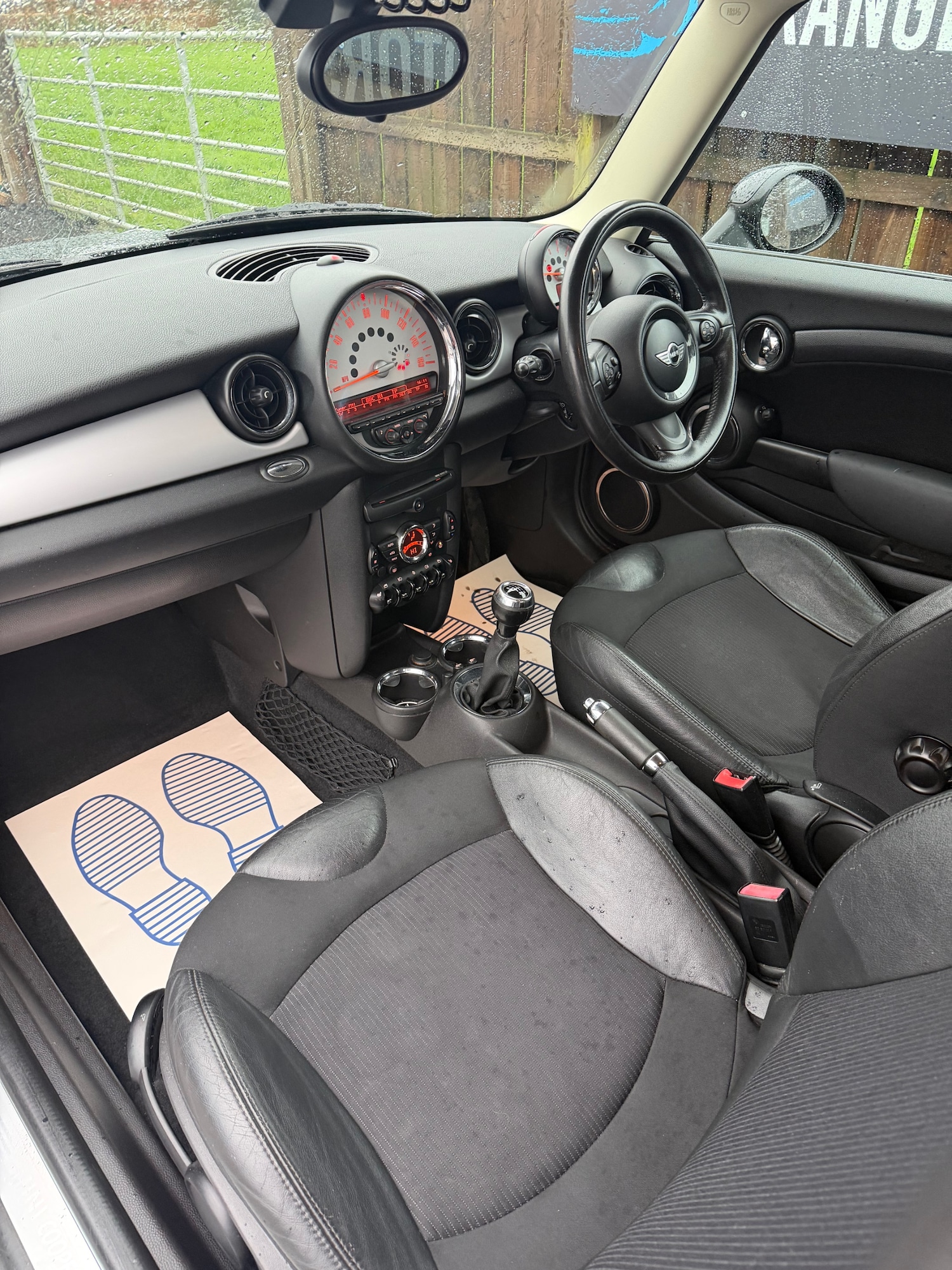 Used MINI Hatch 2011 for sale - 77532367: Photo 9