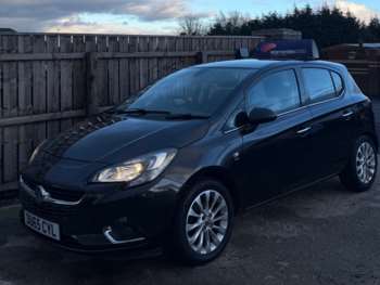 2015 (65) - 1.4 ecoFLEX SE 5dr