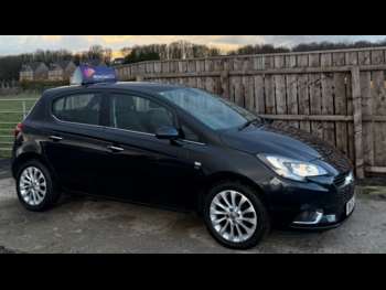 Used Vauxhall Corsa 2015 for sale - 73852854: Photo