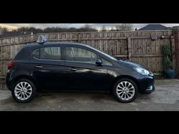 Used Vauxhall Corsa 2015 for sale - 73852854: Photo