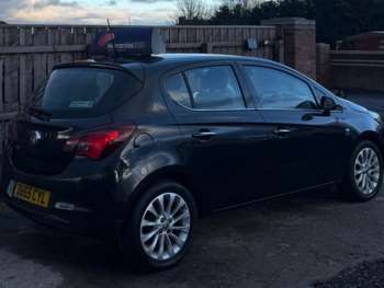 Used Vauxhall Corsa 2015 for sale - 73852854: Photo