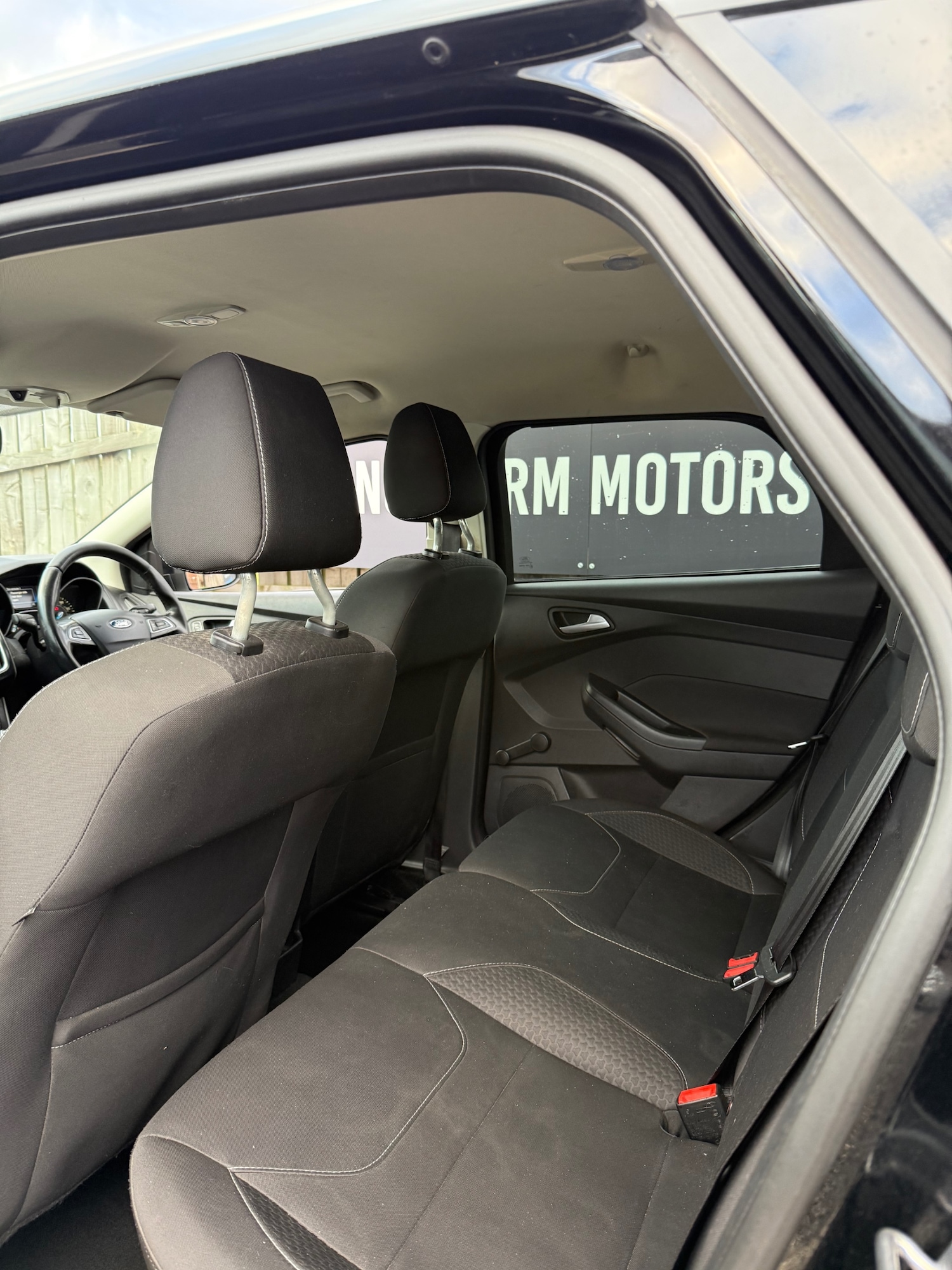 Used Ford Focus 2016 for sale - 76346892: Photo 10