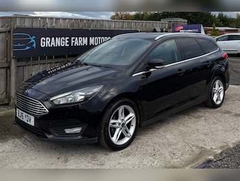 Ford - Focus