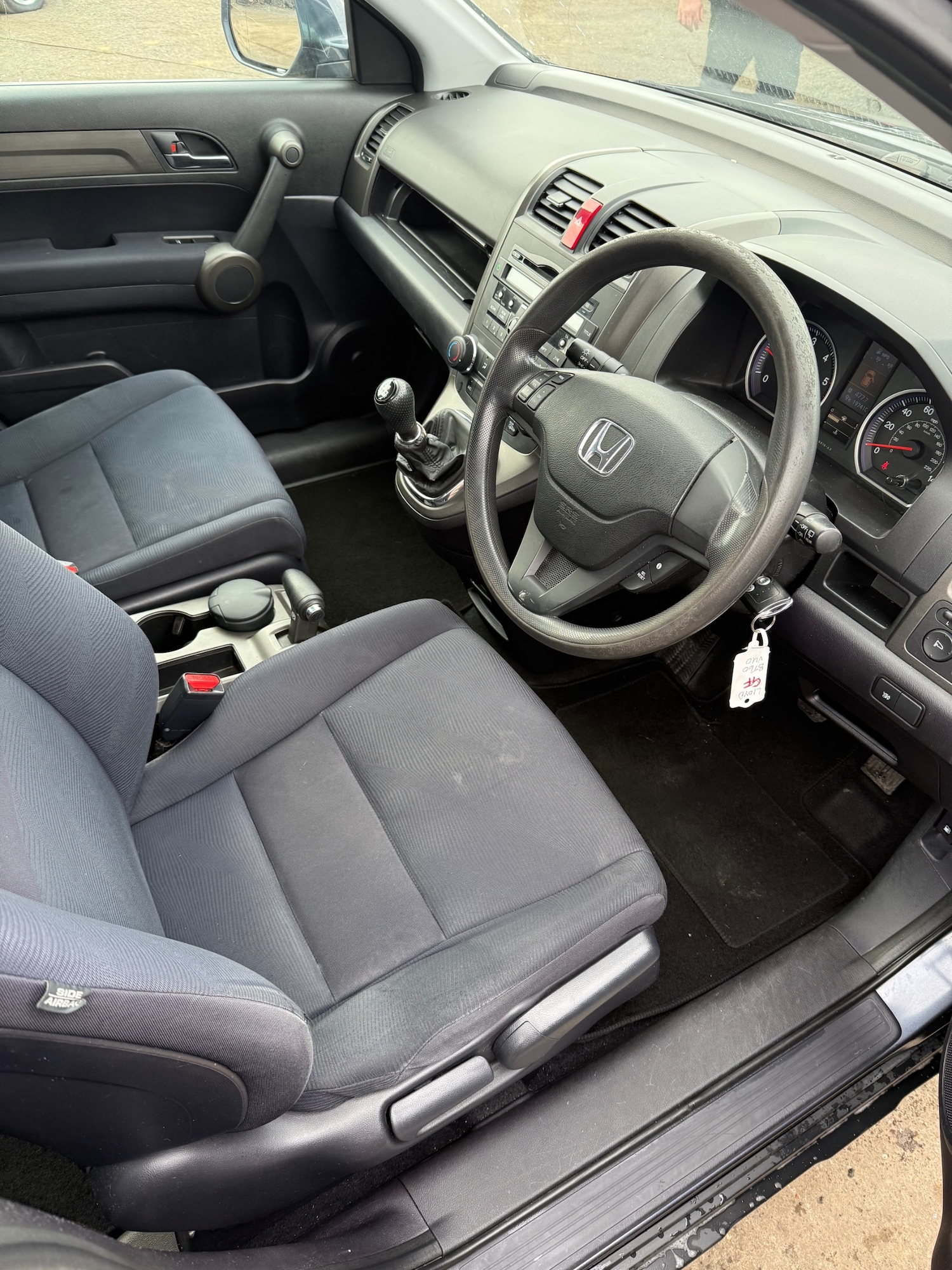 Vehicle 11