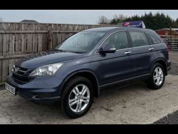 2011 (60) - 2.2 i-DTEC SE 5dr
