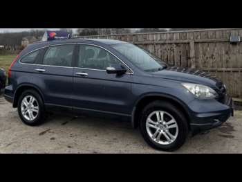 Used Honda CR-V 2011 for sale - 74609551: Photo