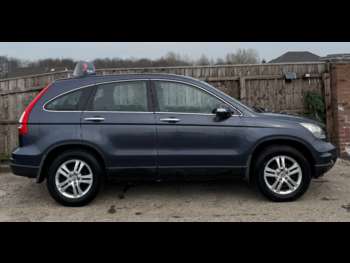 Used Honda CR-V 2011 for sale - 74609551: Photo