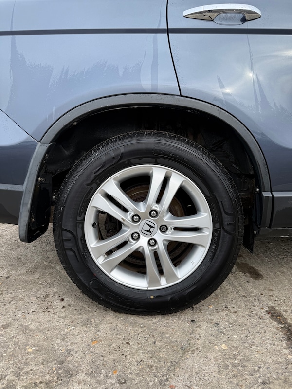 Used Honda CR-V 2011 for sale - 74609551: Photo 8